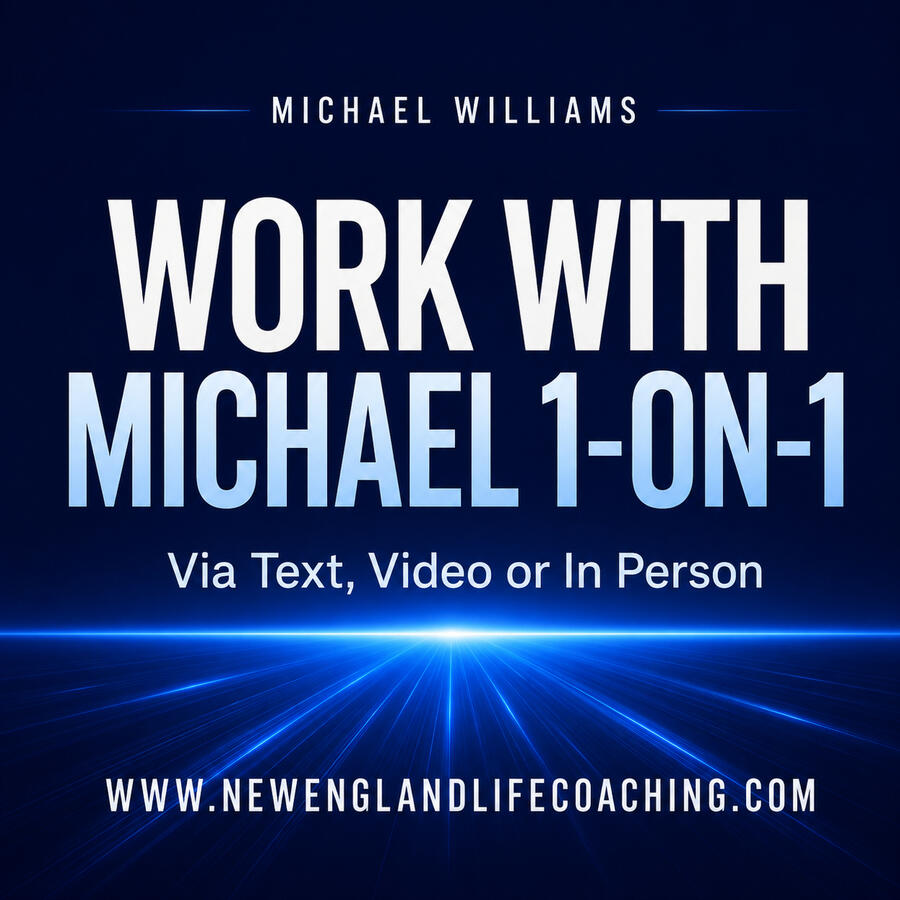 1-on-1 Coaching Available